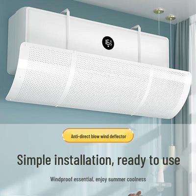 Klimaatelektronica – Reserveonderdelen van ventilatie- en airconditioningsystemen