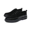 Fashion Men's Leisure business loafers Minimalist Fashion and casual men's  Wedding Outdoor Party Office Driving Hairstylist shoes