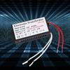 Voltage Converter 110V to 12V Electronic Transformer Voltage Converter Smart Power Supply Driver Power Electronic Transformer