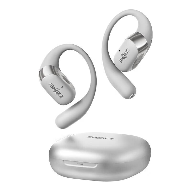 

SHOKZ OpenFit 2+ Open-Ear Sports Headphones