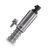 12655420 12655421 1Set Car Intake & Exhaust Camshaft Actuator Solenoid Valve For Chevy Captiva Equinox For GMC Terrain For Buick