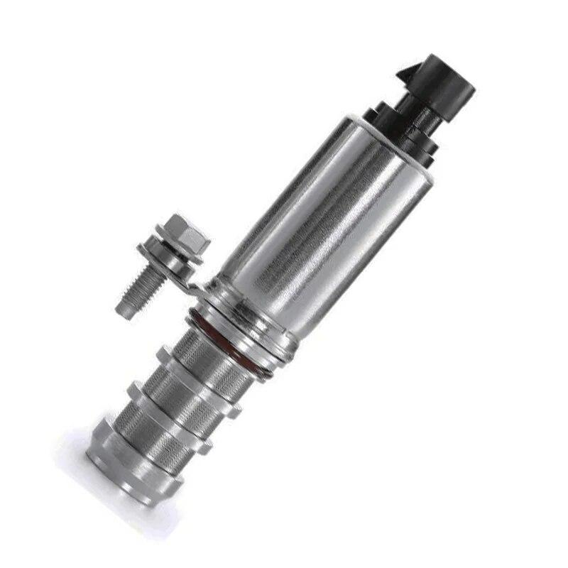 12655420 12655421 1Set Car Intake & Exhaust Camshaft Actuator Solenoid Valve For Chevy Captiva Equinox For GMC Terrain For Buick