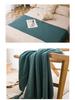 Handmade Tassel Blanket - Cozy Internet Style Sofa Throw, Perfect for Office or Bed