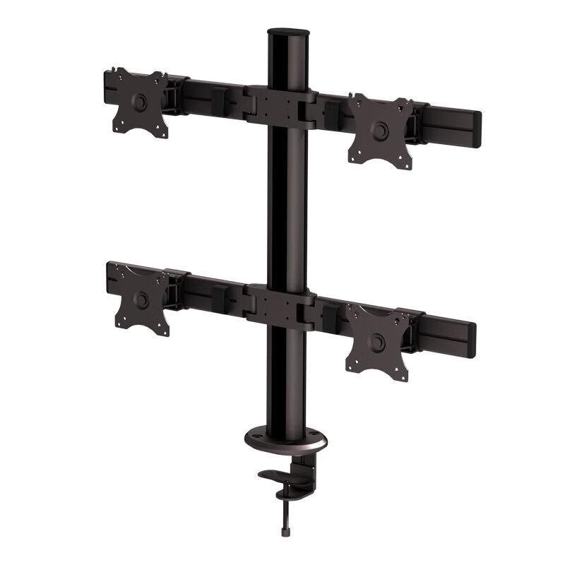 Aliver Quad Monitor Stand