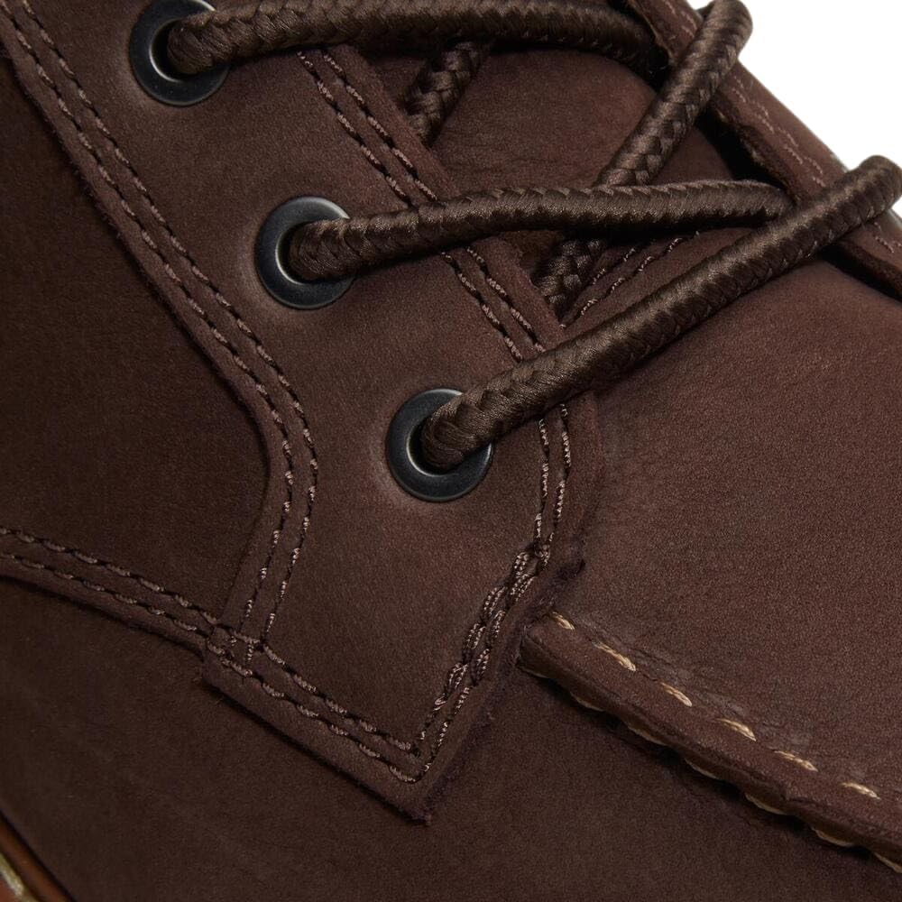 Stivaletti Chukka Essenziali Redwood Edge da Uomo TB0A5NBSW071 Marrone Nabuk 8.0 / 26.0cm