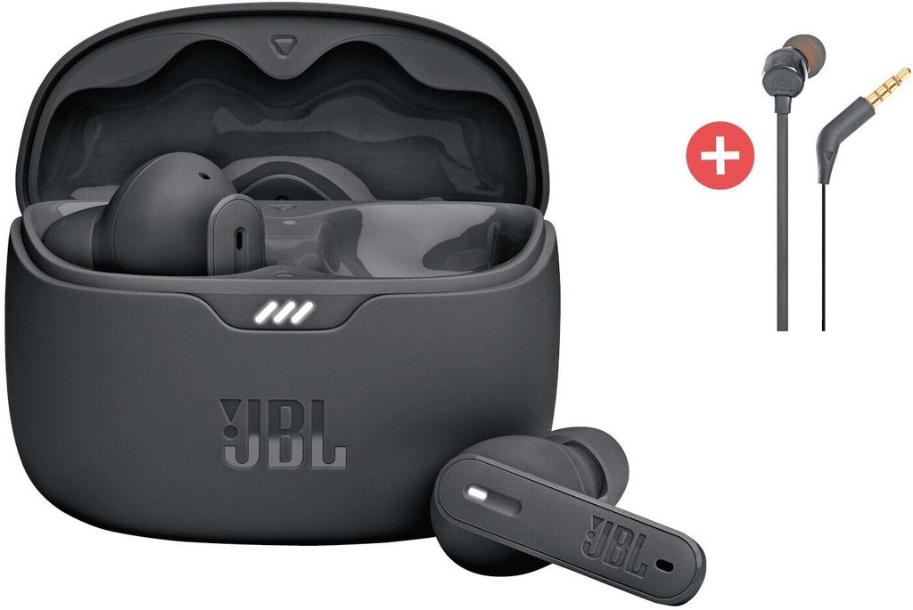 Наушники JBL Tune Beam
