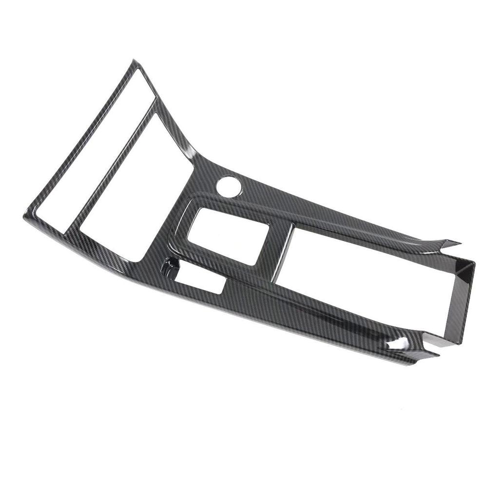 Kia KX3 (2019-2024) Interior Parts: Air Outlet, Armrest, Door Handle, Gear Shift Panel, Headlight Adjustment