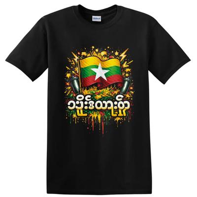 Üst giysisi – T-shirtler