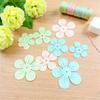 Flower Metal Cutting Dies Embossing Dies for Scrapbooking Photo Paper Cards Decoration Craft