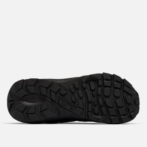 [Columbia] Men's Peakfreak Rush Sandal [Shipped from Korea] 100% Authentic