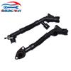 Breather Crankcase Vent Valve Hose Pipe To Intake - Cylinders For BMW X6 X5 550i 650i 750Li 750i GT xDrive Alpina B7 4.4L V8