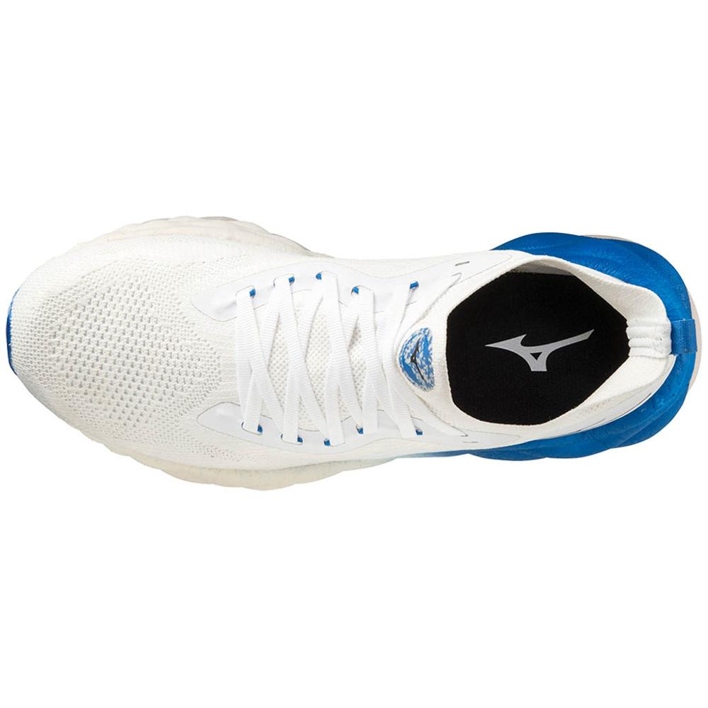 Sports Shoes Mizuno White Wave Neo Ultra
