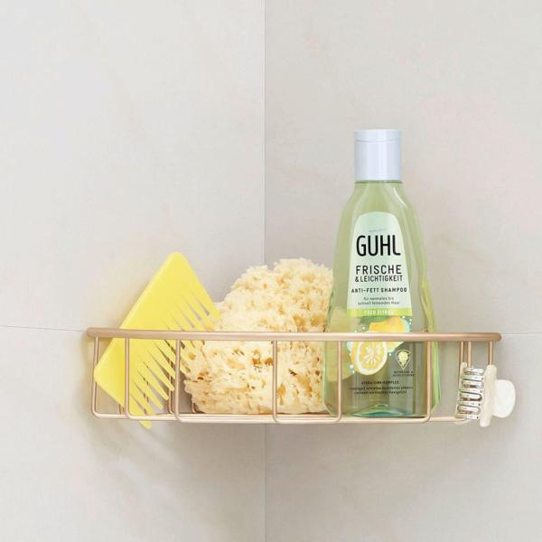 GUHL Oyster Freshness Lightness Anti-Grease Shampoo 250ml