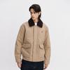 Henry Deck Jacket 8537 Beige