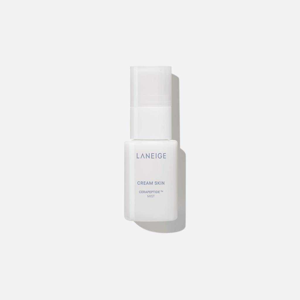 LANEIGE [Mini Nebbia Bevanda Calda] Laneige Cream Skin Mist 30ml