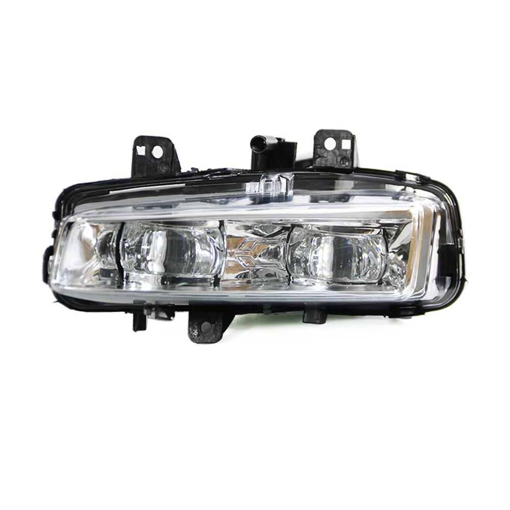 For LandRover Range Rover Evoque 2011 2012 2013 2014 2015 Fog Lamp Front Bumper Anti Fog Light LR026089 LR026090 LR043664