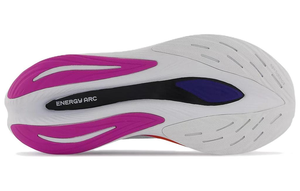 FuelCell SuperComp New Balance 'White Victory Blue' MRCXLW2