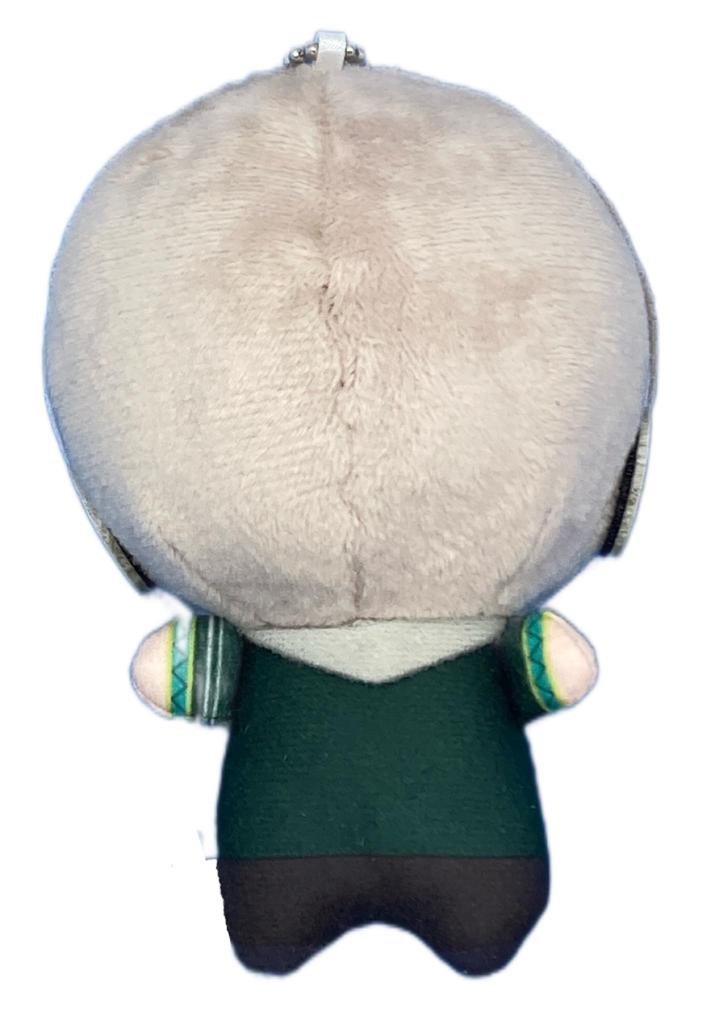 Chibi Plush 11cm Resale "WIND BREAKER" Vol.2 Approx. (Kaji Ren)