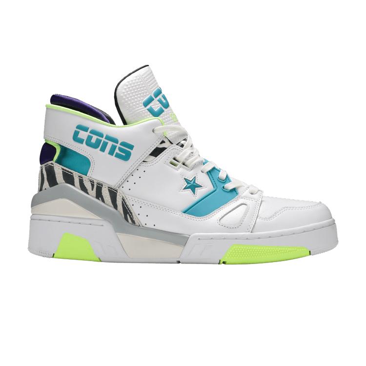 Converse ERX 260 Mid Just Don Animal Pack White 35