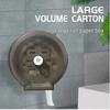 Anfeng Wall-Mounted Waterproof Large Roll Toilet Paper Dispenser