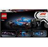 Конструктор LEGO Speed Champions 77246 Болид F1 Visa Cash App RB VCARB 01