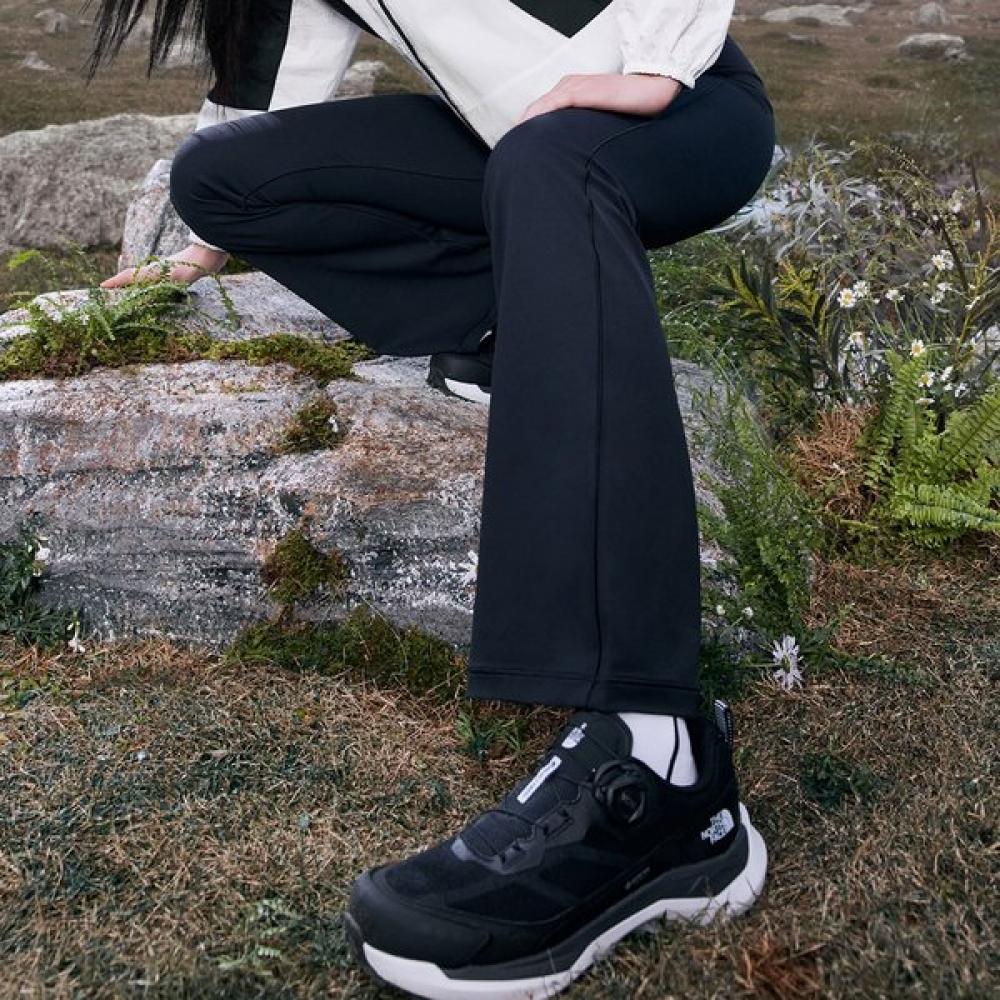 The North Face Women S Flare leggingS Black Nf6kr31a BLACK/65