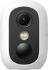 Eufy C35 CCTV Camera 1080p White