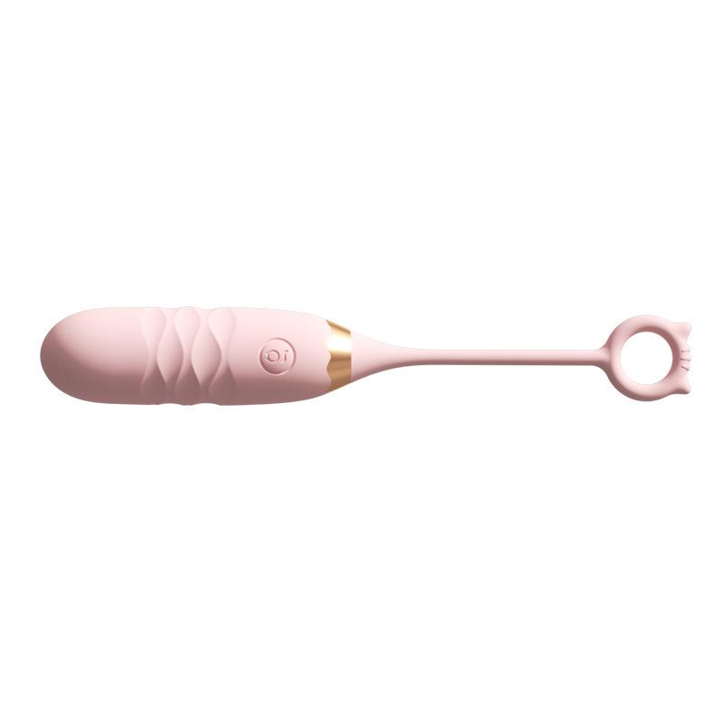Clitoral Stimulation Vibrator for Women - Enhances Sexual Interest and Self-Exploration