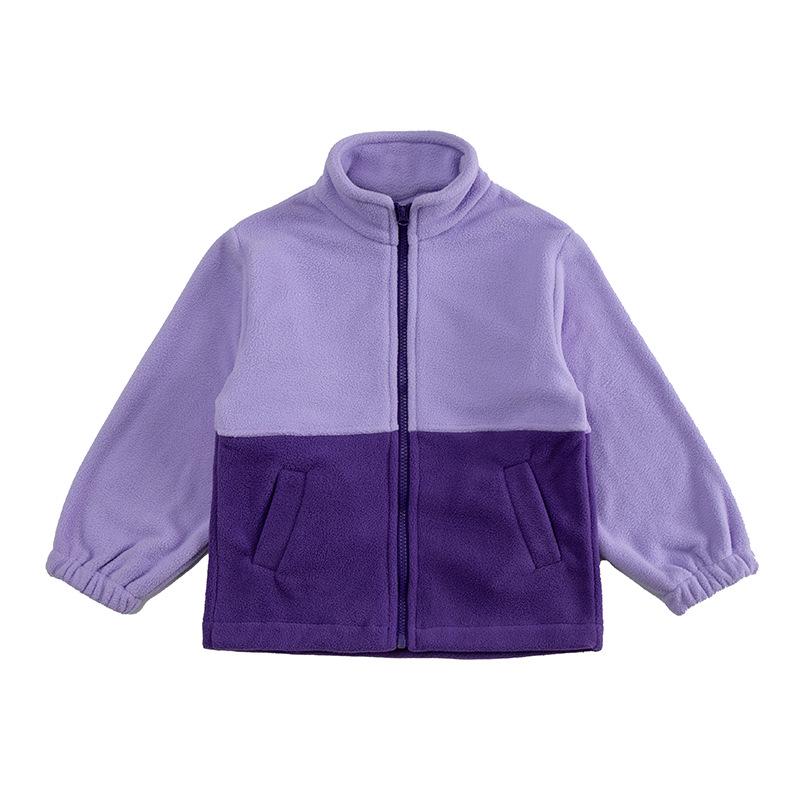 Children s School Uniform 3-in-1 Jacket Set for Primary & Kindergarten - Warm Autumn/Winter Outfit