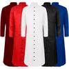 Democratic Clothing 2024 Men's Spring/Autumn Cosplay Robe - 6 Colors