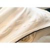 Used Chanel  Cashmere x Silk Stole Scarf