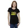 Guardians Of The Galaxy Womens/Ladies I Am Groot Cotton T-Shirt