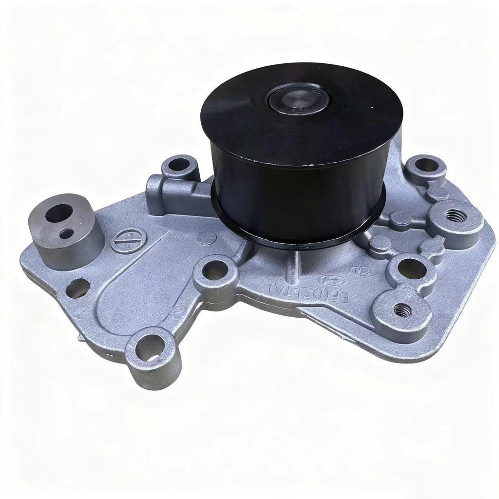 Wasserpumpe für Hyundai Kia Tucson 2.7 Motor (25100-37202)
