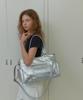 Anoetic Anc Stud Ring Bag_Silver