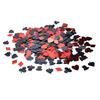 Bling 30 Confetti Sprinkle Spades Game Supplies Scatter