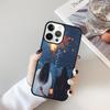The Untamed Coque Shell For iPhone 17 Air 15 16 14 13 12 Pro Max 11 Pro Max Plus Phone Case Cover