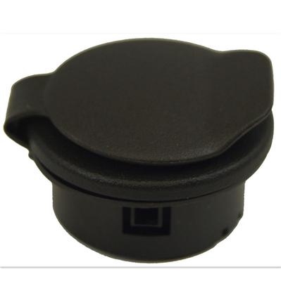 For 2000-2012 GM Vehicles Cigarette Lighter Power Outlet Retainer Cover 15187371