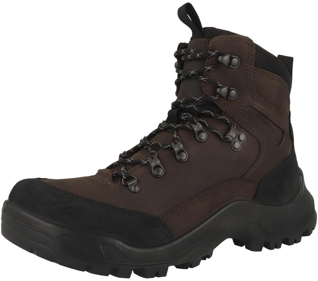 Ecco OFFROAD Men's Boots Brown
