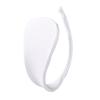 Women C String Thong Sexy Invisible C Shape Underwear Mini Cover Briefs Seamless Hipster Panties for Bachelorette Valentine's Day