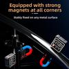 LCD Backlight Angle Finder Magnetic Base Tilt Angle Box Digital Inclinometer  Woodworking