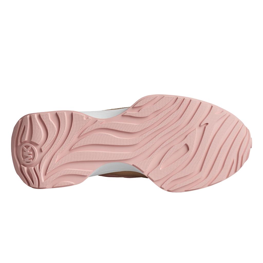 Sneakers Flynn de Malla y Piel 43F3FYFS1D para Mujer