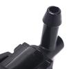 2Pcs Spray Nozzle Wiper Windscreen Water Washer For Chevrolet Cruze 901-955-Pz01