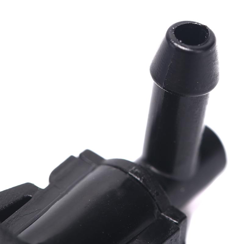 2 buc. duză de pulverizare ștergător de apă pentru parbriz pentru Chevrolet Cruze 901-955-Pz01