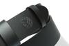 DW40-0 110 Leather belt SPLIT40 +CERTIFICATE