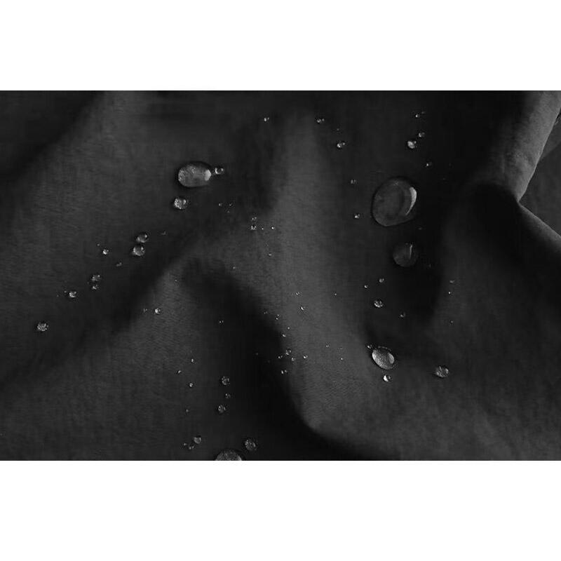 Waterproof Short Vest Apron DD-12957