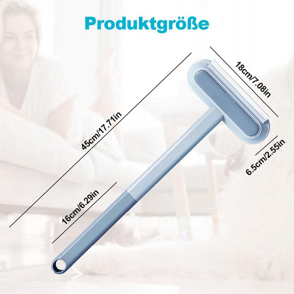 

Многоразовая щетка для удаления шерсти домашних животных, кошек, ручная щетка для удаления ворса, средство для чистки и удаления шерсти собак, инструменты для чистки ковров, кроватей, шерсти, товары для домашних животных