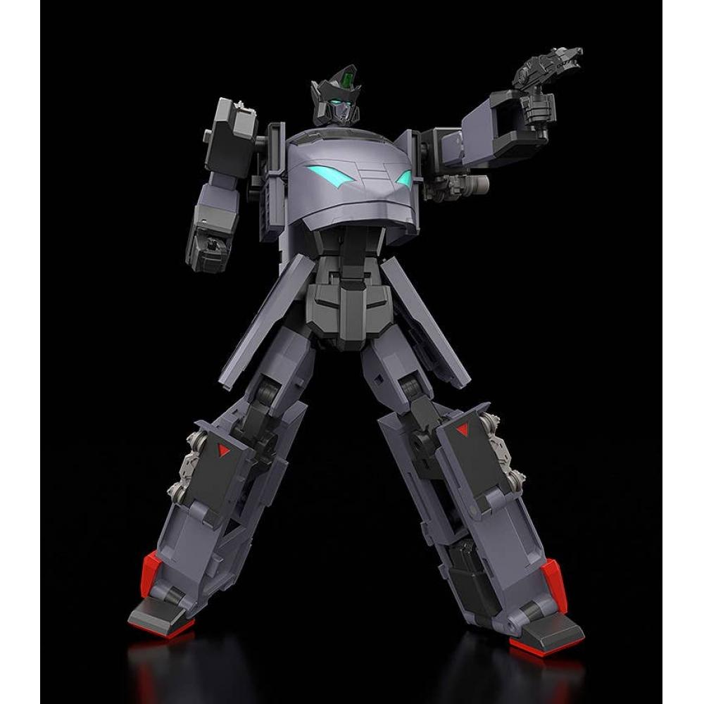 Good Smile Company Black Might Gaine  Der tapfere Express Might Gaine