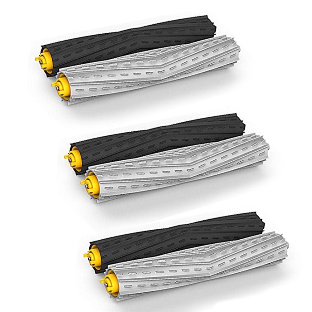 Accessories for Roomba 870 880 980 - Replacement Tangle-Free Dust Removal Brush