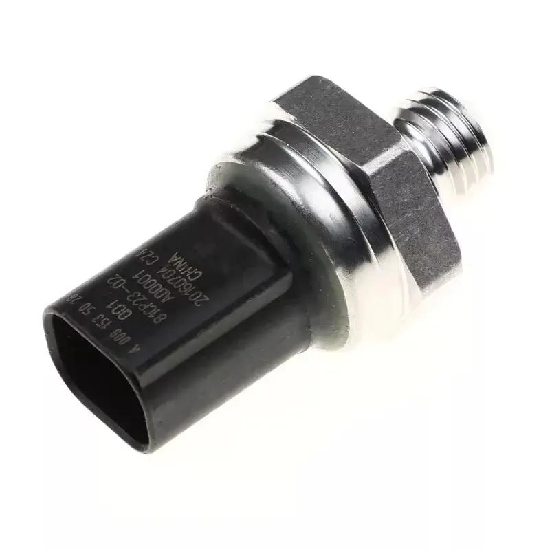 Exhaust Pressure Sensor Or Mercedess Car Truck Accessories For Benz OM642 3.0 Durable Engine Sensor A0091535028