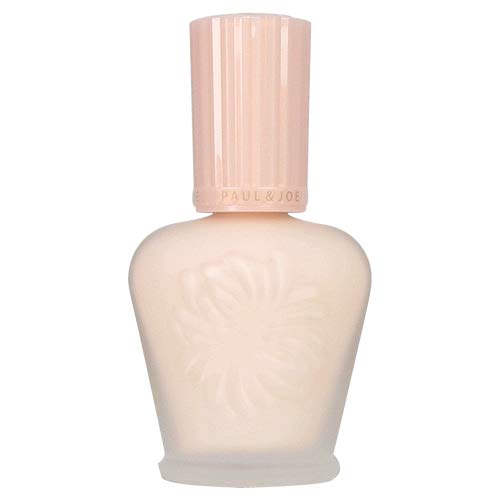 

Moisturizing Foundation Primer S PAUL&JOE #03 [Item]